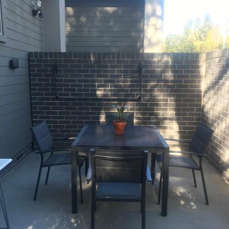 Bridal Falls Cottage Leura Exterior foto