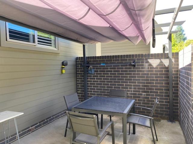 Bridal Falls Cottage Leura Exterior foto